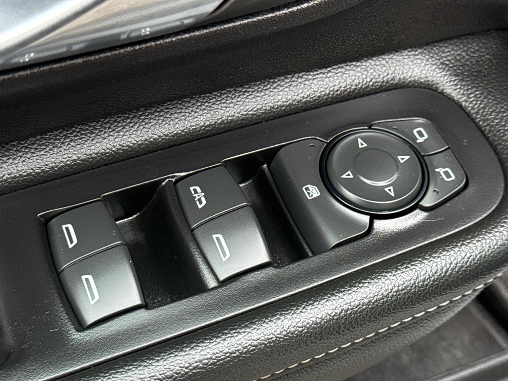 2024 GMC Terrain AWD 4dr SLT