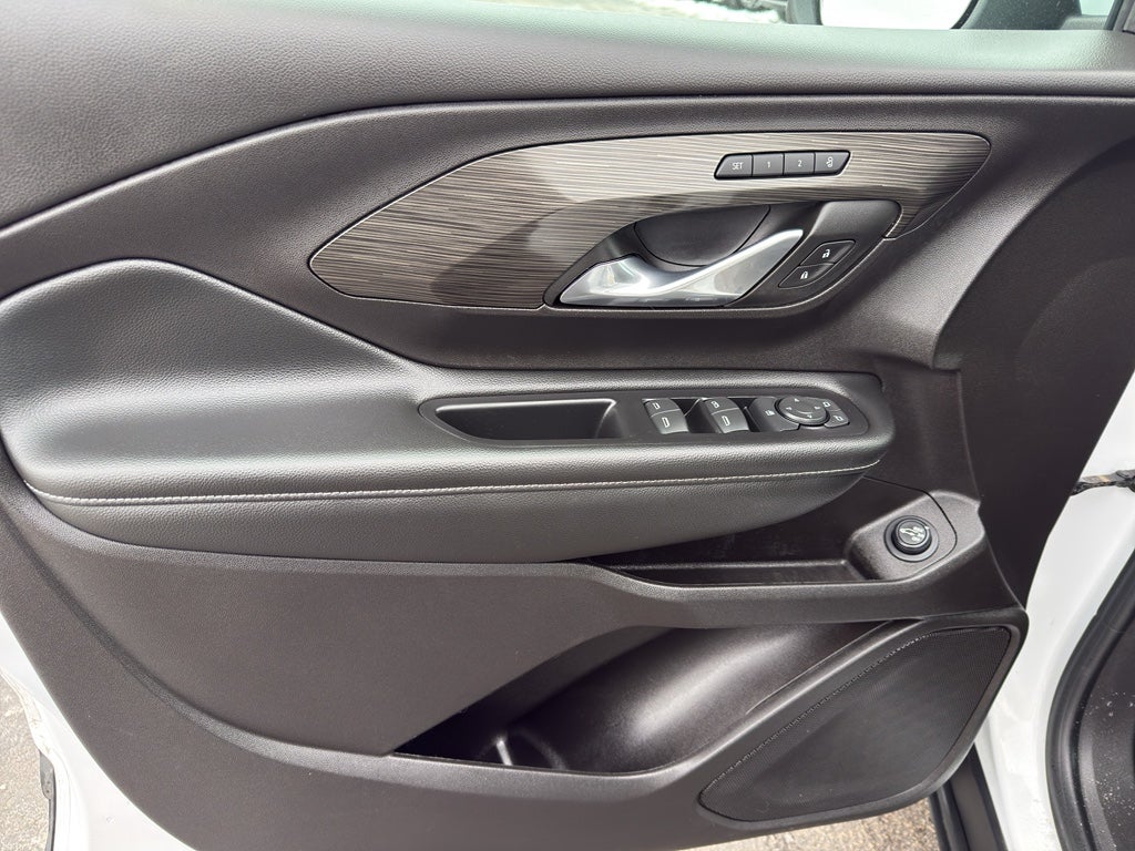 2024 GMC Terrain AWD 4dr SLT