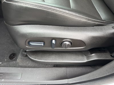 2024 GMC Terrain AWD 4dr SLT