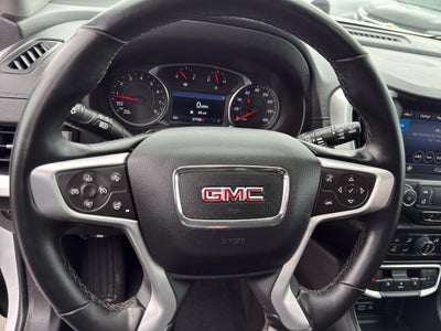 2024 GMC Terrain AWD 4dr SLT