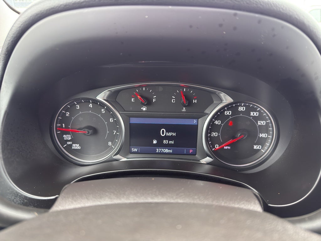 2024 GMC Terrain AWD 4dr SLT