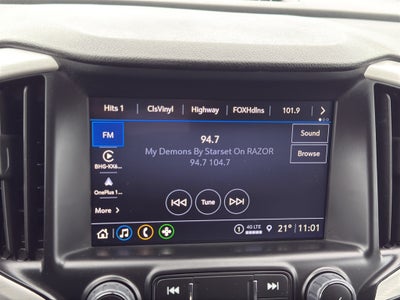 2024 GMC Terrain AWD 4dr SLT