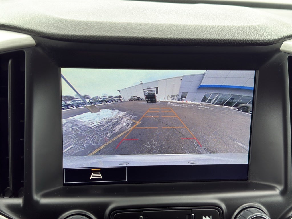 2024 GMC Terrain AWD 4dr SLT