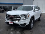 2024 GMC Terrain AWD 4dr SLT