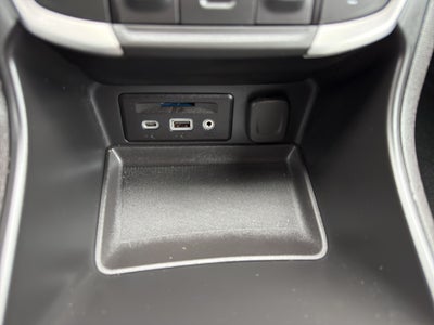 2024 GMC Terrain AWD 4dr SLT