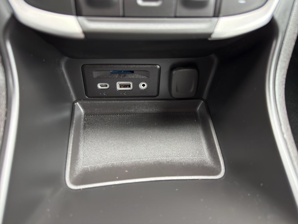 2024 GMC Terrain AWD 4dr SLT