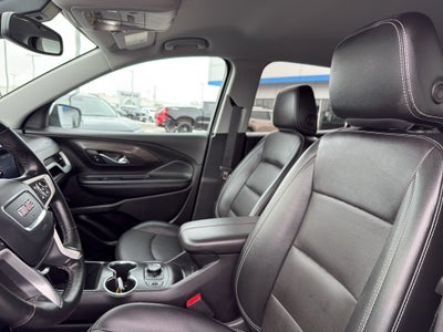 2024 GMC Terrain AWD 4dr SLT