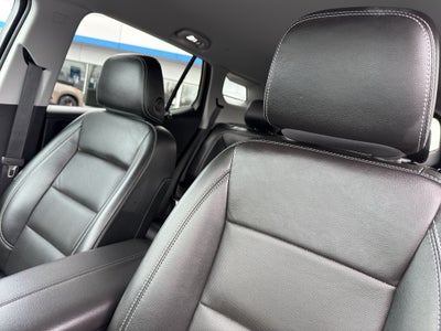 2024 GMC Terrain AWD 4dr SLT