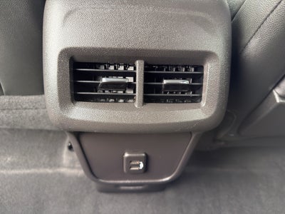 2024 GMC Terrain AWD 4dr SLT