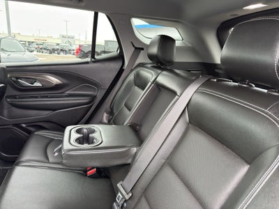 2024 GMC Terrain AWD 4dr SLT