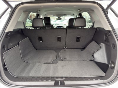 2024 GMC Terrain AWD 4dr SLT