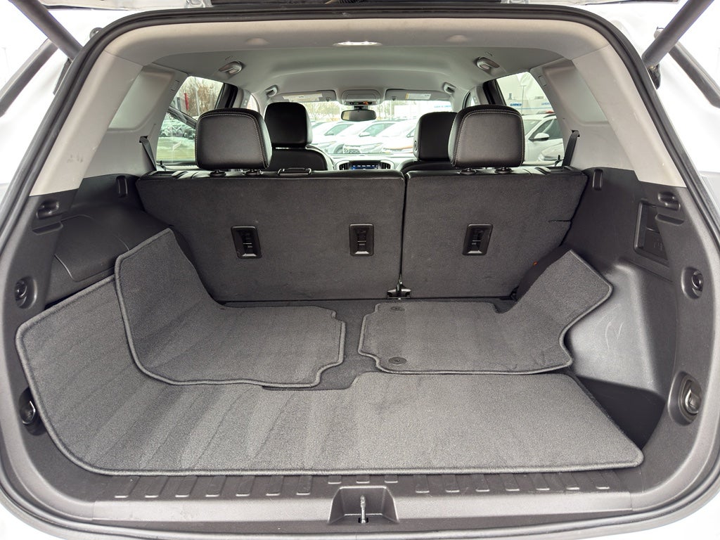 2024 GMC Terrain AWD 4dr SLT