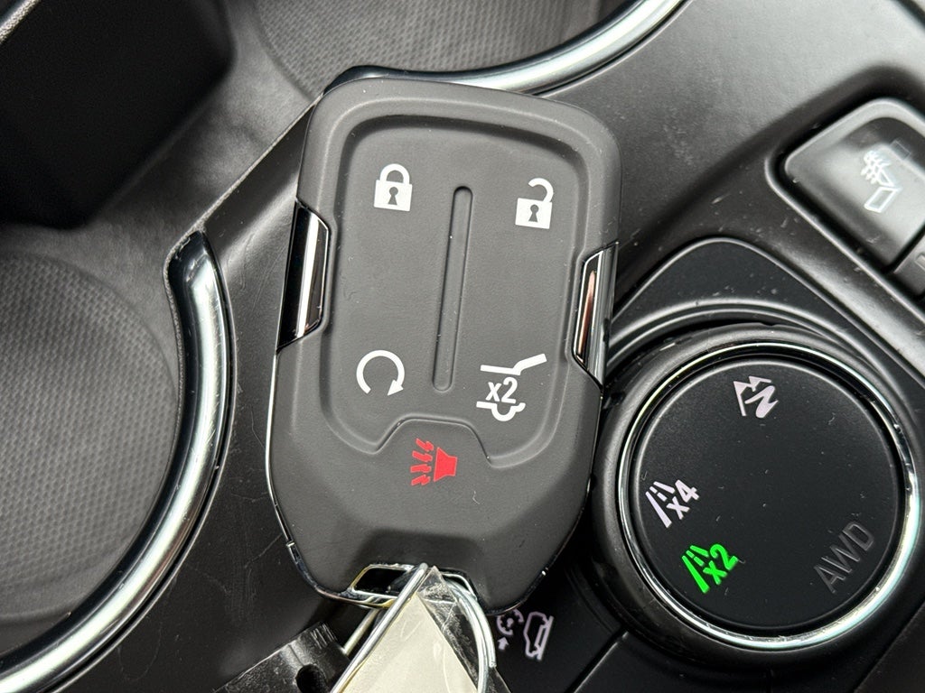 2024 GMC Terrain AWD 4dr SLT