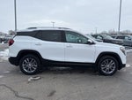 2024 GMC Terrain AWD 4dr SLT
