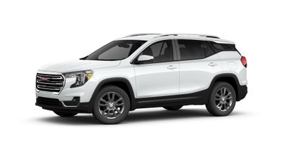 2024 GMC Terrain AWD 4dr SLT