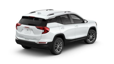 2024 GMC Terrain AWD 4dr SLT