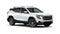 2024 GMC Terrain AWD 4dr SLT
