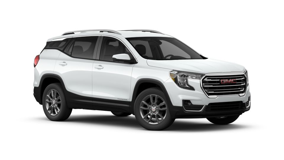 2024 GMC Terrain AWD 4dr SLT