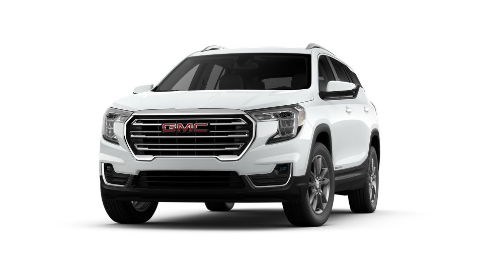 2024 GMC Terrain AWD 4dr SLT