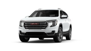 2024 GMC Terrain AWD 4dr SLT