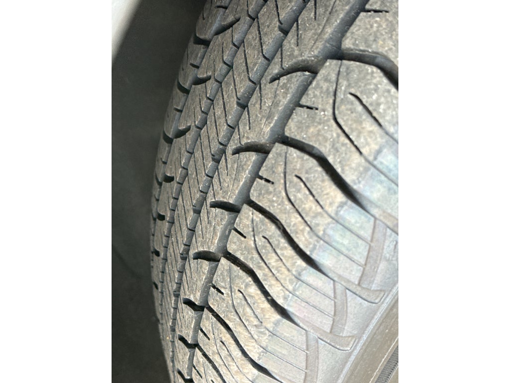 2024 GMC Terrain AWD 4dr SLT