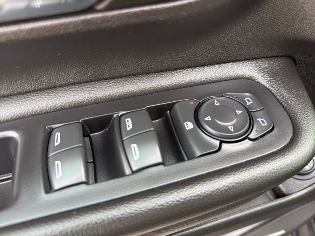 2024 GMC Terrain AWD 4dr SLT