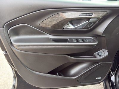 2024 GMC Terrain AWD 4dr SLT