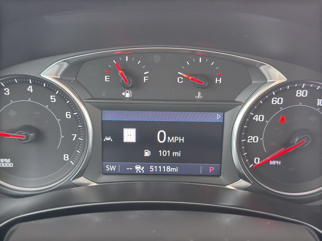 2024 GMC Terrain AWD 4dr SLT