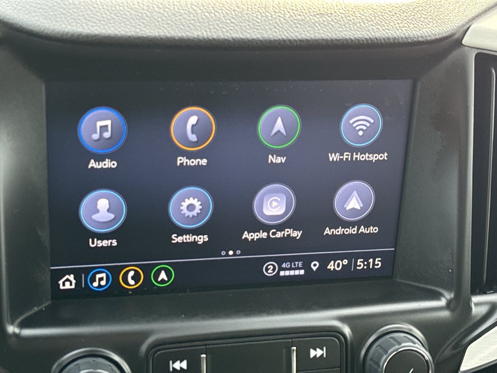 2024 GMC Terrain AWD 4dr SLT