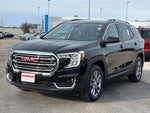 2024 GMC Terrain AWD 4dr SLT
