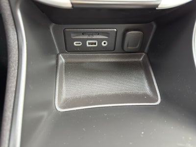 2024 GMC Terrain AWD 4dr SLT