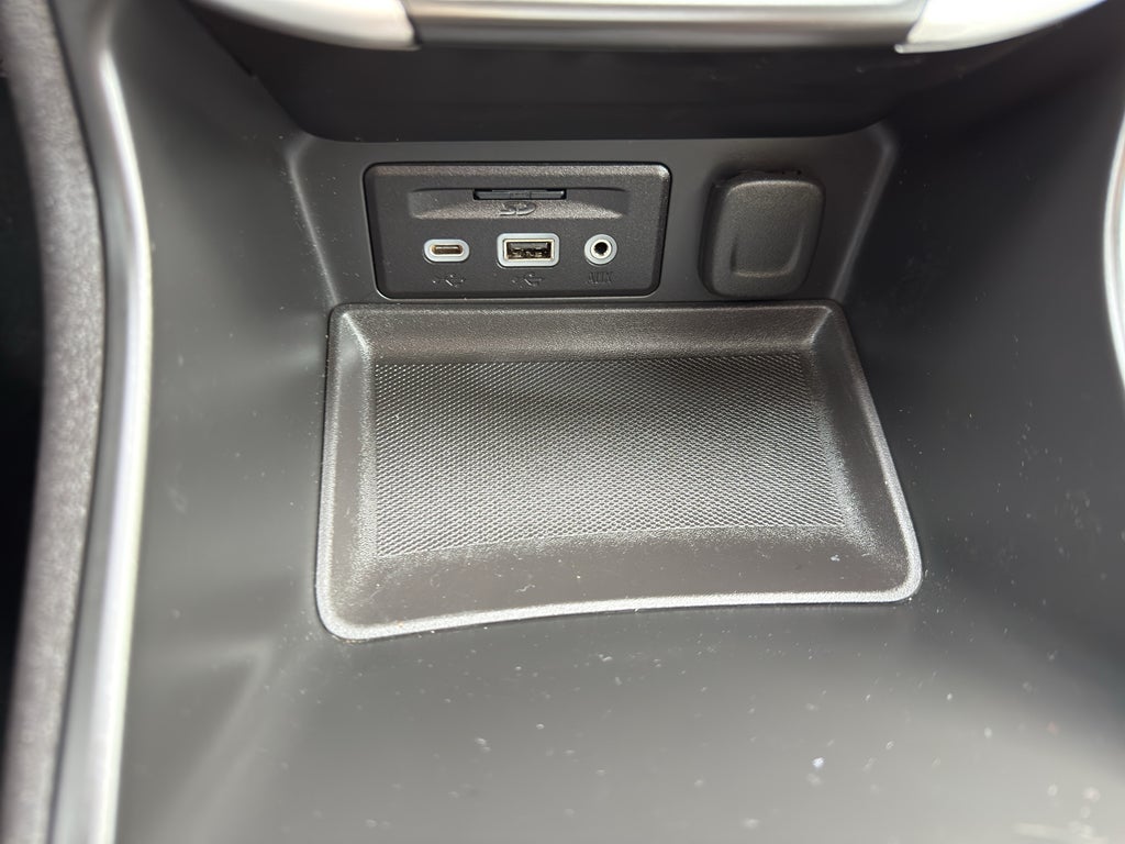 2024 GMC Terrain AWD 4dr SLT