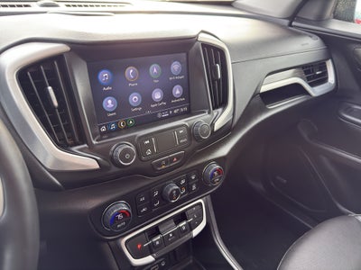2024 GMC Terrain AWD 4dr SLT