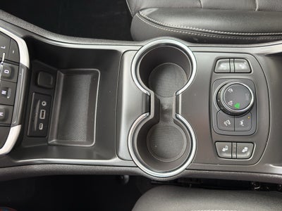 2024 GMC Terrain AWD 4dr SLT