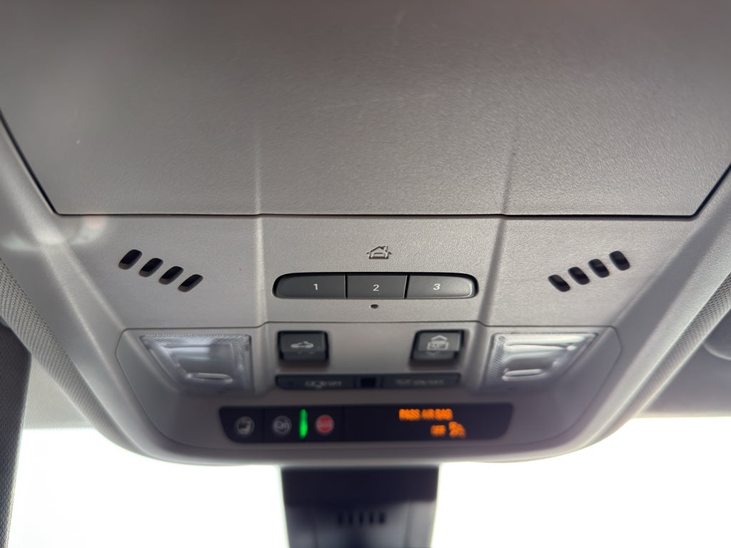 2024 GMC Terrain AWD 4dr SLT