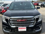 2024 GMC Terrain AWD 4dr SLT