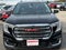 2024 GMC Terrain AWD 4dr SLT