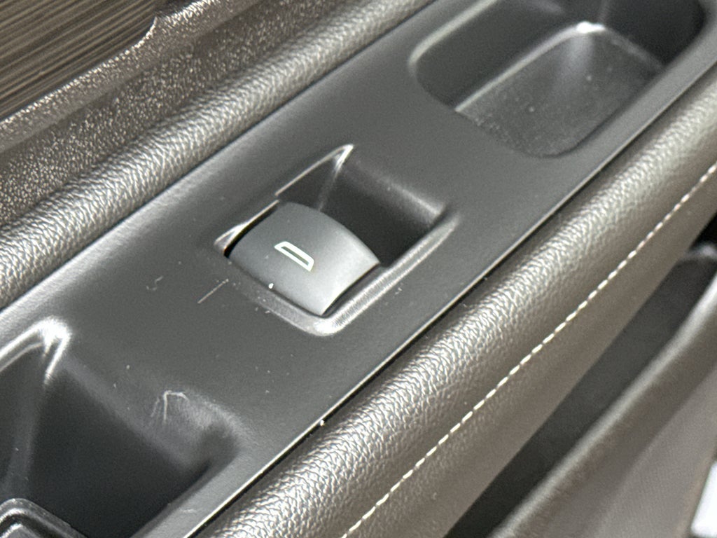 2024 GMC Terrain AWD 4dr SLT