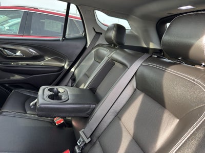 2024 GMC Terrain AWD 4dr SLT