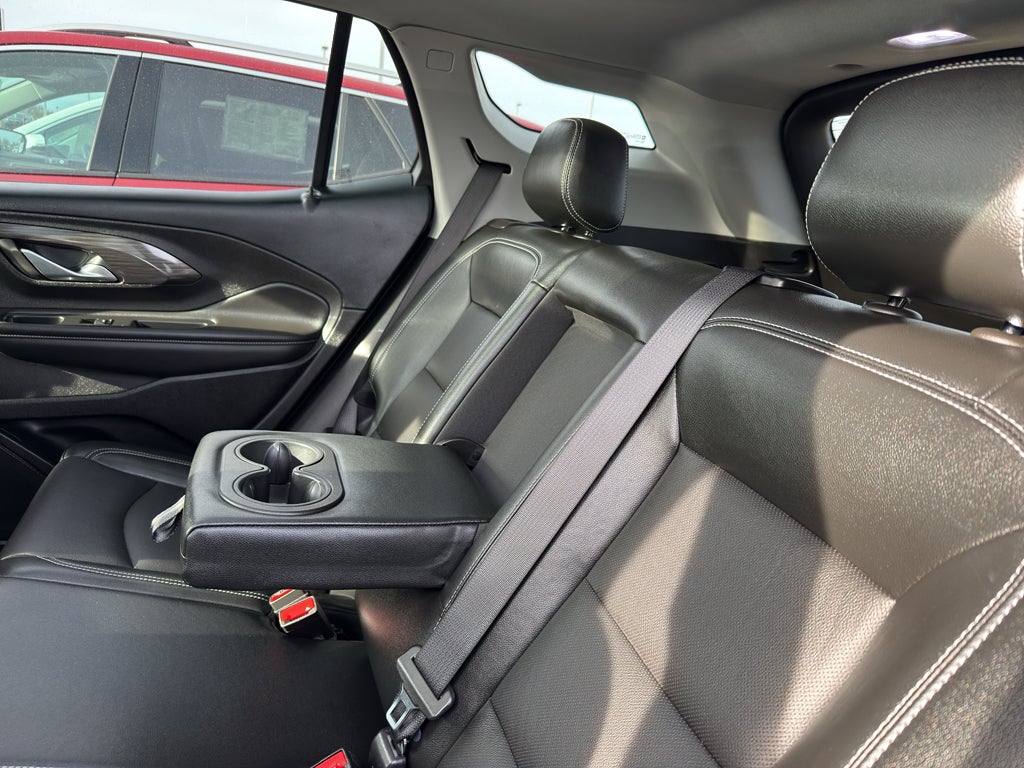 2024 GMC Terrain AWD 4dr SLT