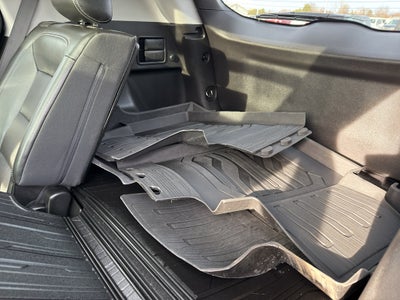 2024 GMC Terrain AWD 4dr SLT