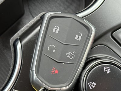 2024 GMC Terrain AWD 4dr SLT