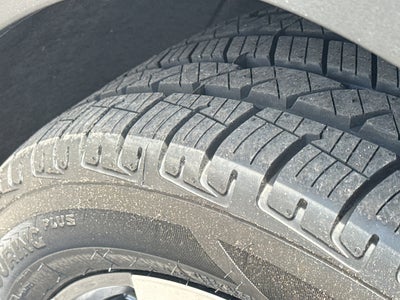 2023 GMC Terrain AWD 4dr SLT