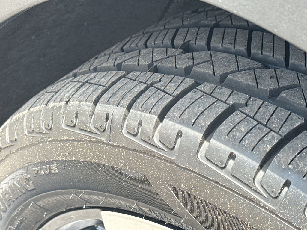 2023 GMC Terrain AWD 4dr SLT