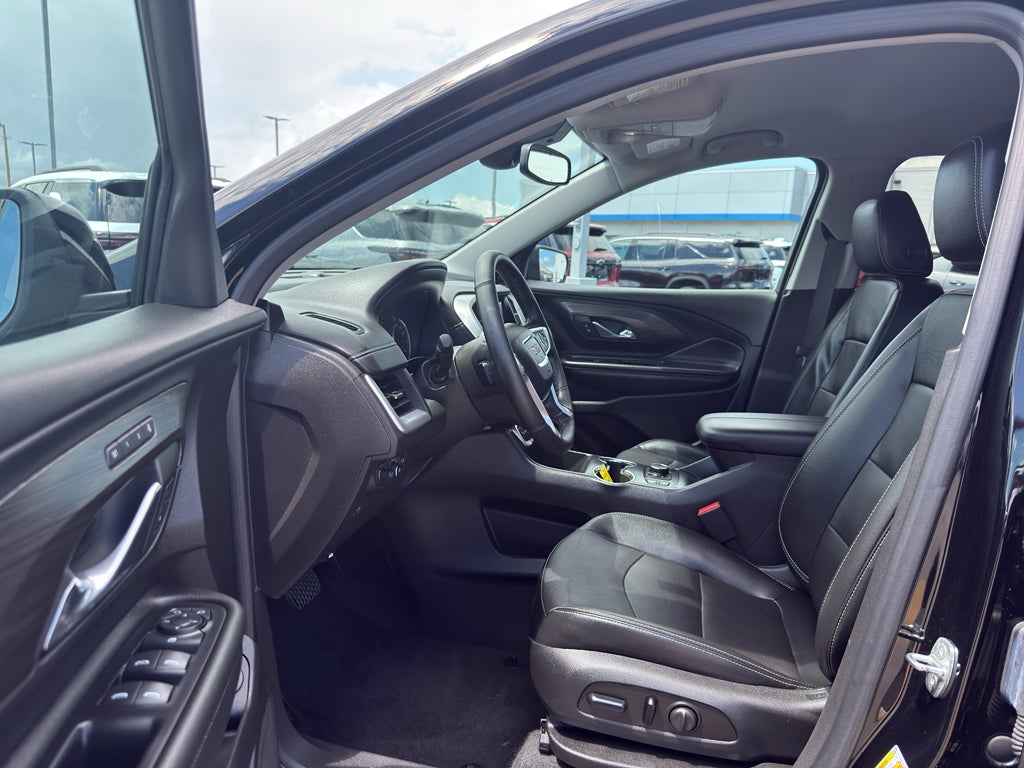 2023 GMC Terrain AWD 4dr SLT