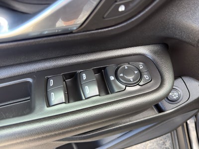 2023 GMC Terrain AWD 4dr SLT