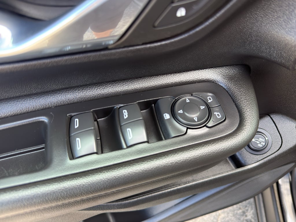 2023 GMC Terrain AWD 4dr SLT