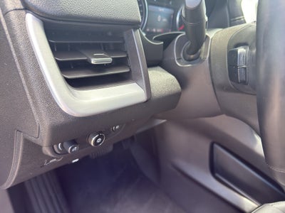 2023 GMC Terrain AWD 4dr SLT