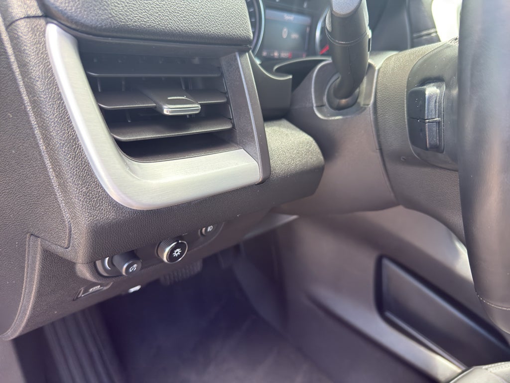 2023 GMC Terrain AWD 4dr SLT