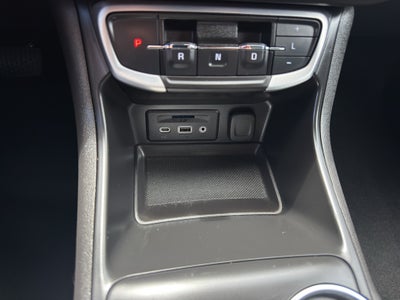 2023 GMC Terrain AWD 4dr SLT